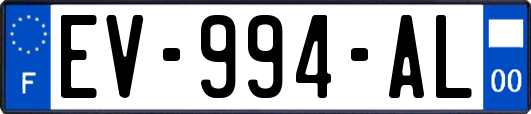 EV-994-AL