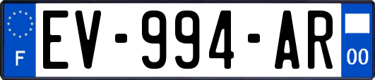 EV-994-AR