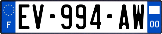 EV-994-AW
