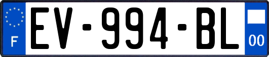 EV-994-BL