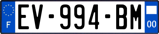 EV-994-BM