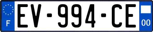 EV-994-CE