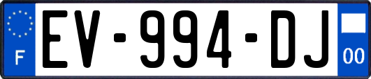 EV-994-DJ