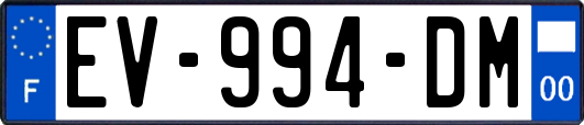 EV-994-DM