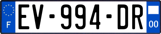 EV-994-DR