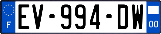 EV-994-DW