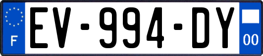 EV-994-DY