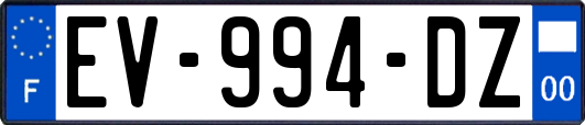 EV-994-DZ