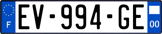 EV-994-GE