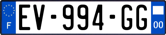 EV-994-GG