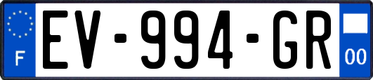EV-994-GR