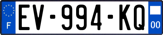 EV-994-KQ