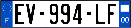 EV-994-LF