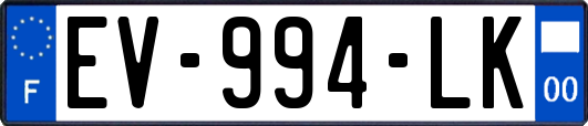 EV-994-LK