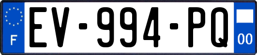 EV-994-PQ