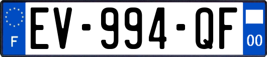 EV-994-QF