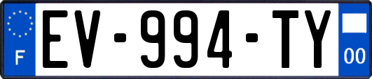 EV-994-TY