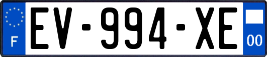 EV-994-XE