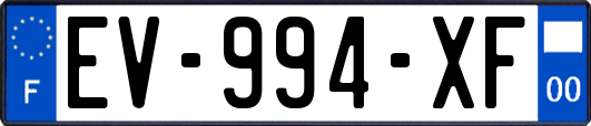 EV-994-XF