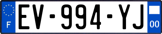 EV-994-YJ