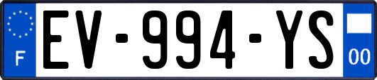 EV-994-YS