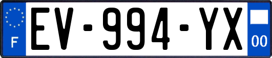 EV-994-YX