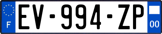 EV-994-ZP