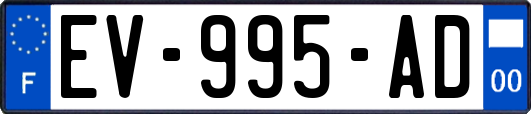 EV-995-AD