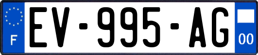 EV-995-AG