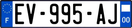 EV-995-AJ