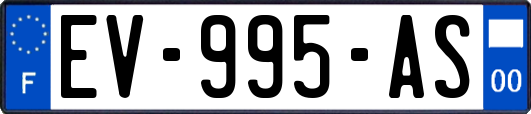 EV-995-AS