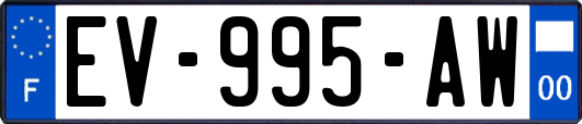 EV-995-AW