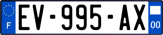 EV-995-AX