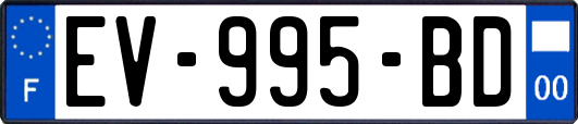 EV-995-BD