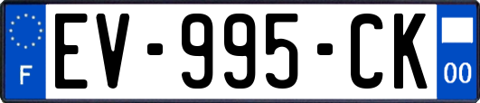 EV-995-CK