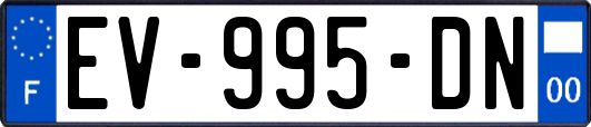 EV-995-DN