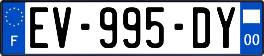 EV-995-DY