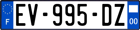 EV-995-DZ