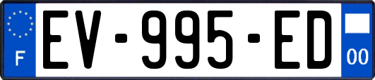 EV-995-ED