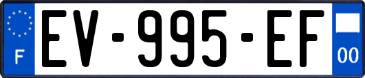 EV-995-EF