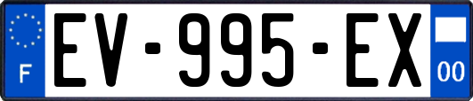 EV-995-EX