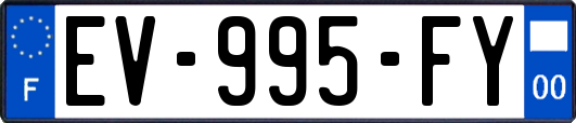 EV-995-FY