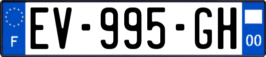 EV-995-GH