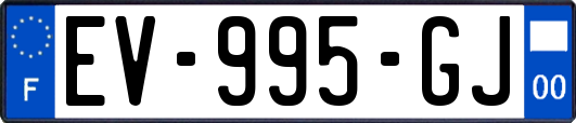 EV-995-GJ