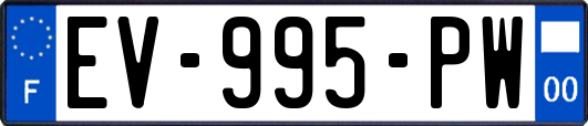 EV-995-PW