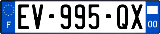 EV-995-QX