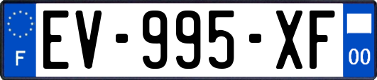 EV-995-XF