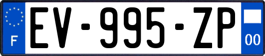 EV-995-ZP