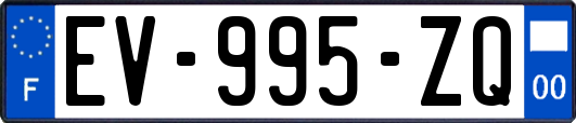 EV-995-ZQ