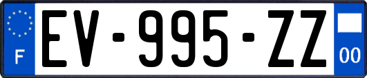 EV-995-ZZ